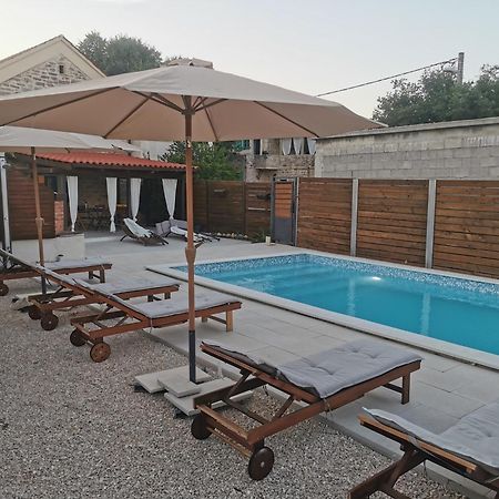 Apartments Malic Pridraga Номер фото