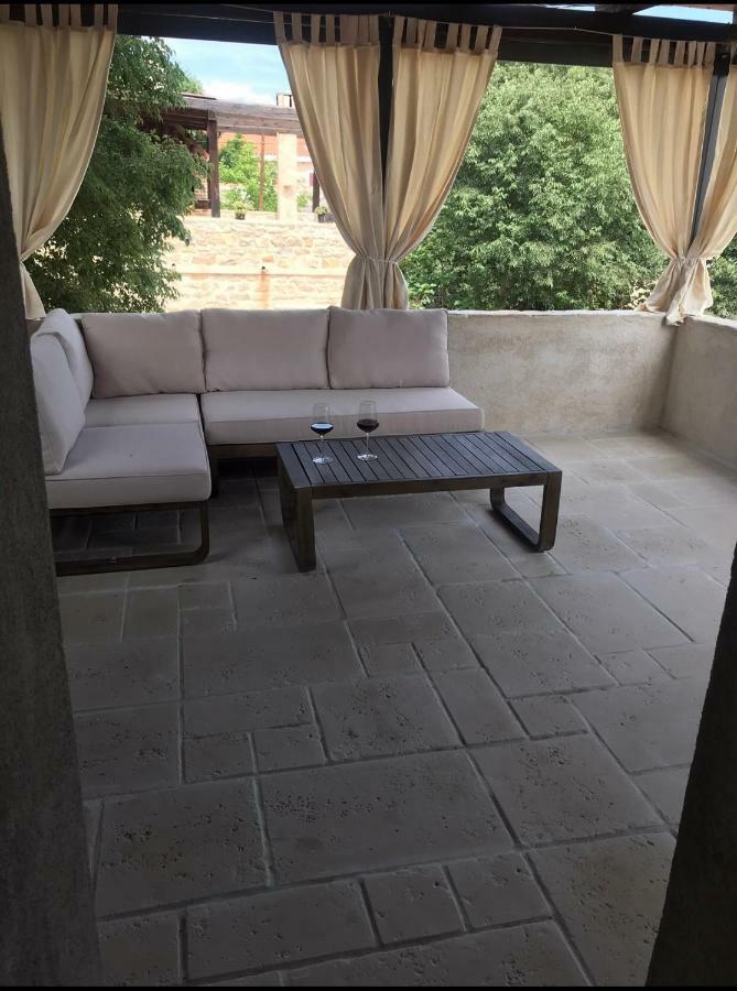 Apartments Malic Pridraga Экстерьер фото